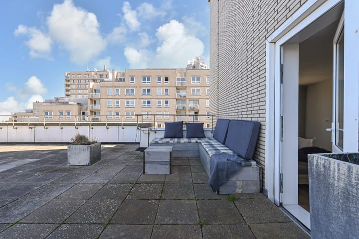 Foto 17 van Gevers Deynootweg 768