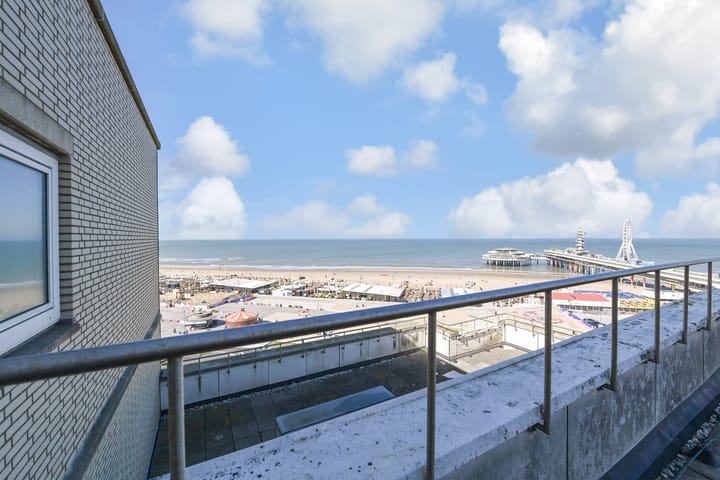 Foto 19 van Gevers Deynootweg 768