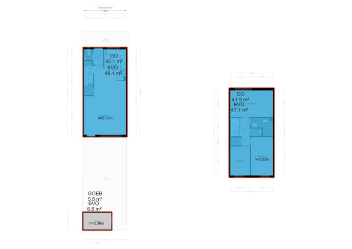 Foto 30 van Tolkamerstraat 83