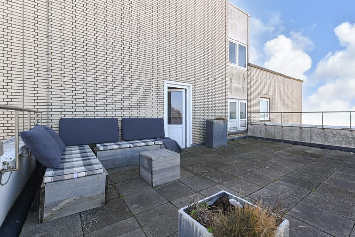 Foto 20 van Gevers Deynootweg 768