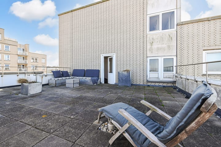 Foto 21 van Gevers Deynootweg 768