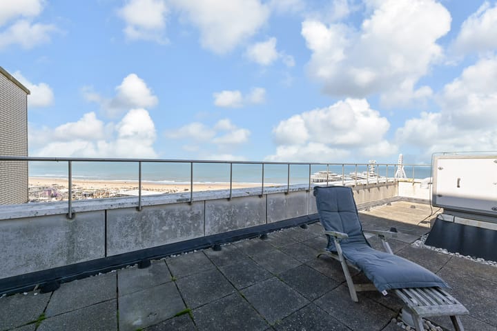 Foto 23 van Gevers Deynootweg 768