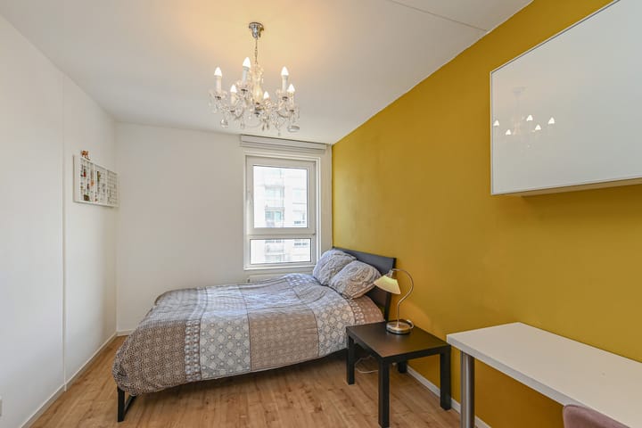 Foto 25 van Gevers Deynootweg 768