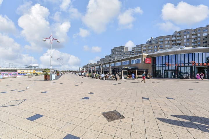 Foto 31 van Gevers Deynootweg 768