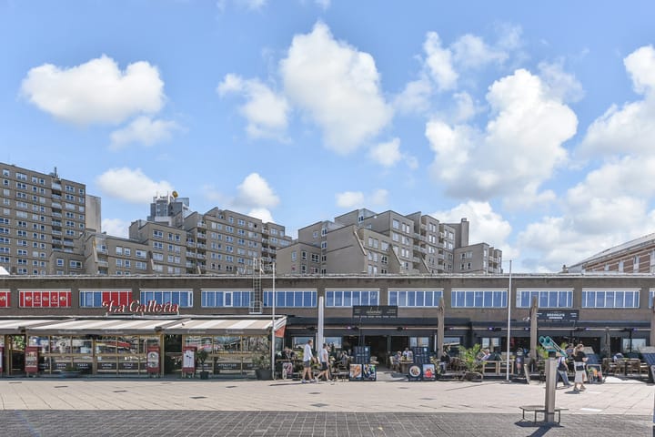 Foto 32 van Gevers Deynootweg 768