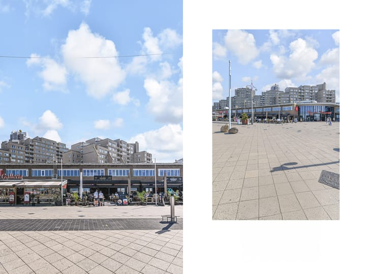 Foto 34 van Gevers Deynootweg 768