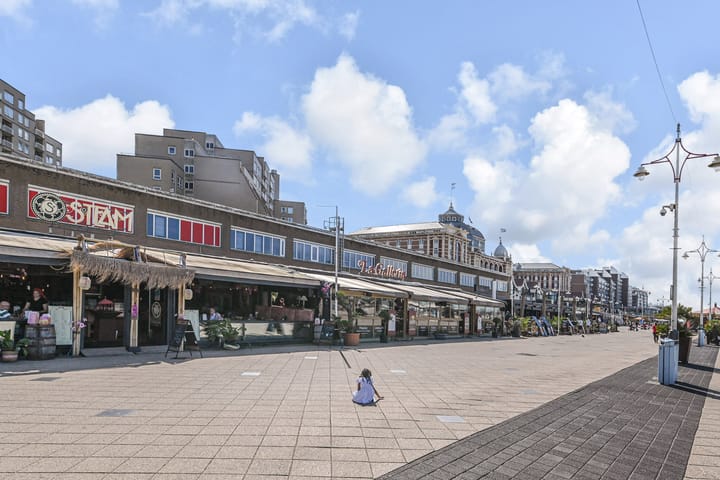 Foto 35 van Gevers Deynootweg 768