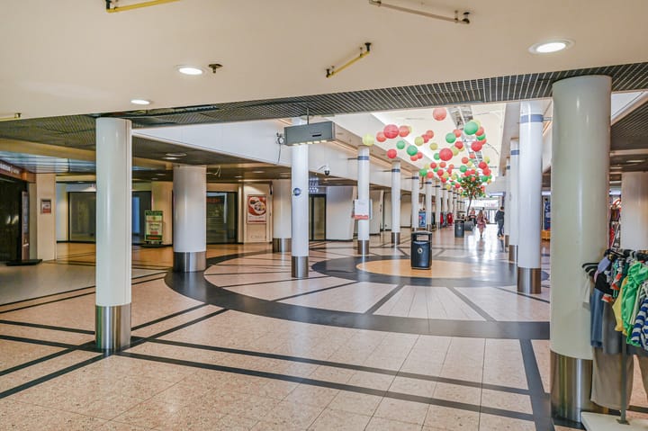 Foto 36 van Gevers Deynootweg 768