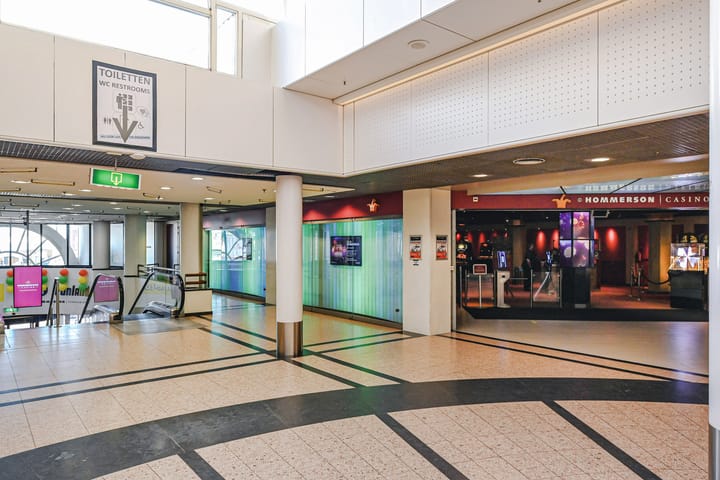 Foto 37 van Gevers Deynootweg 768