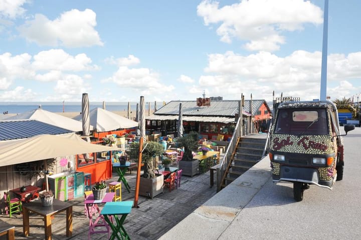 Foto 44 van Gevers Deynootweg 768