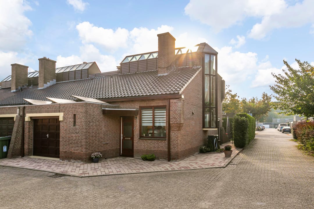Foto 1 van Weerdesteinlaan 2