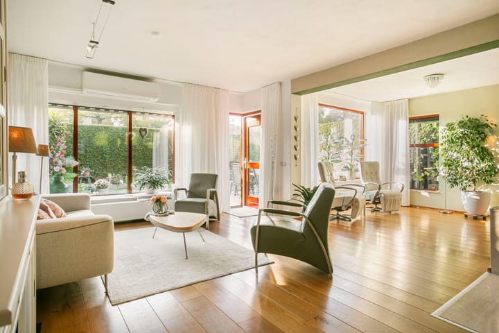 Photo 6 of Weerdesteinlaan 2