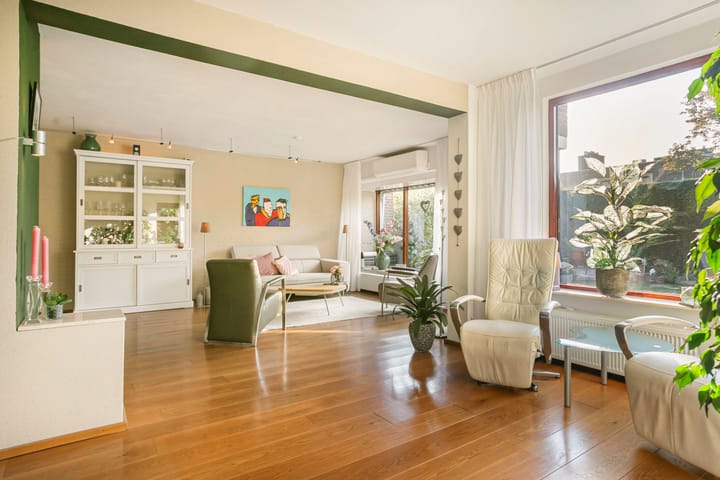 Photo 8 of Weerdesteinlaan 2