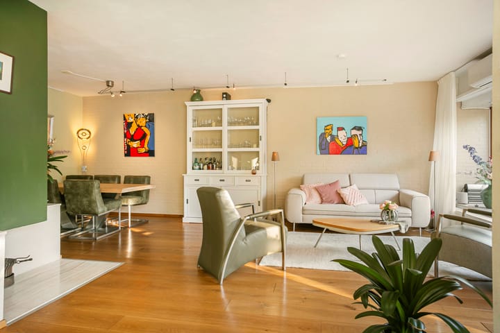 Photo 9 of Weerdesteinlaan 2