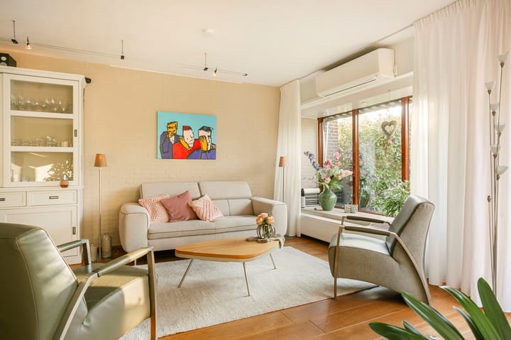 Photo 10 of Weerdesteinlaan 2