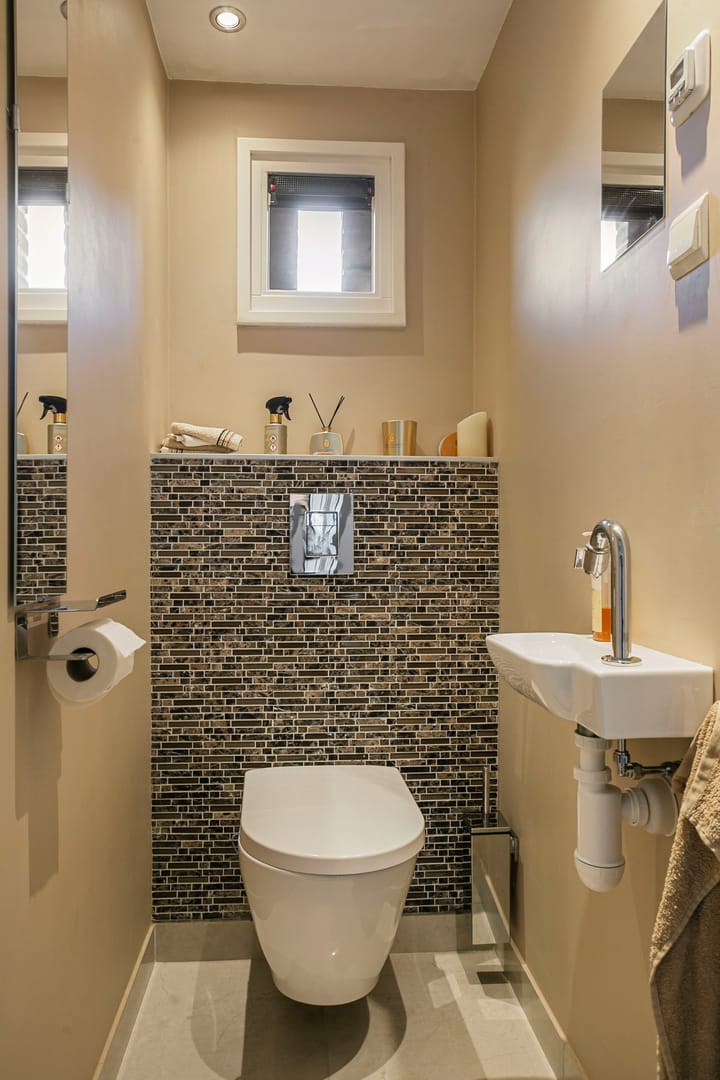 Photo 13 of Weerdesteinlaan 2