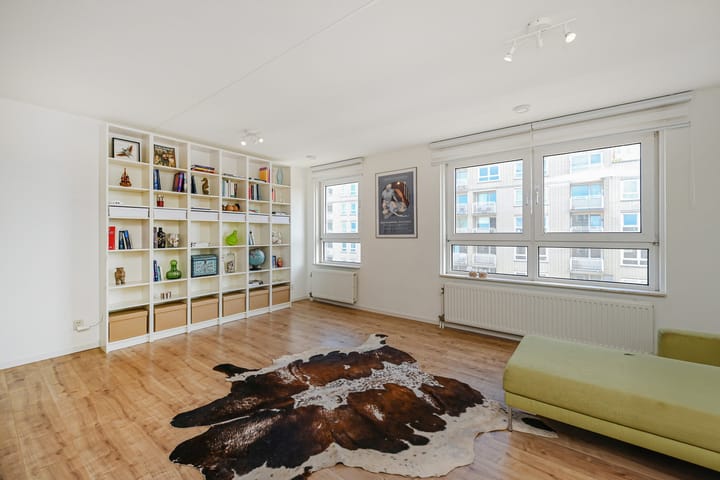 Foto 8 van Gevers Deynootweg 768