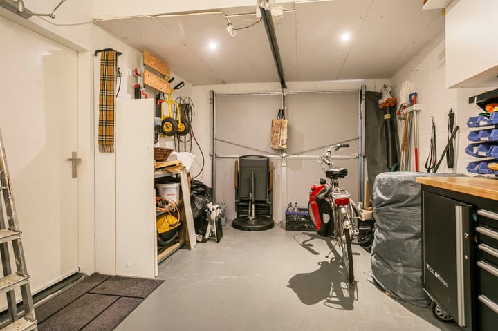 Photo 24 of Weerdesteinlaan 2