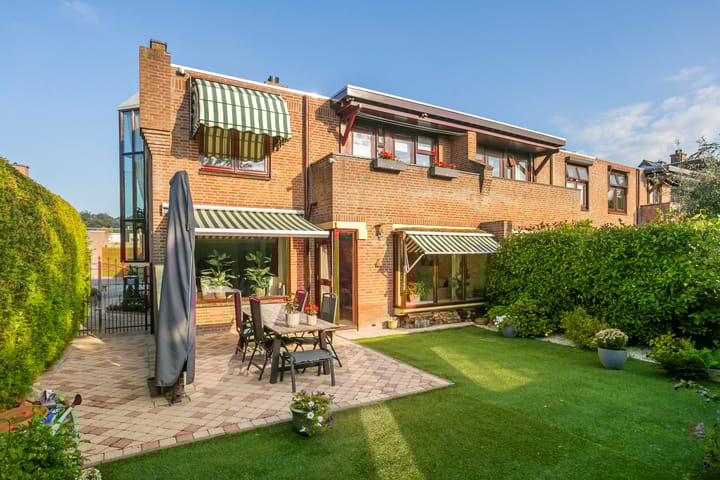 Photo 27 of Weerdesteinlaan 2