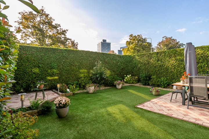 Photo 29 of Weerdesteinlaan 2