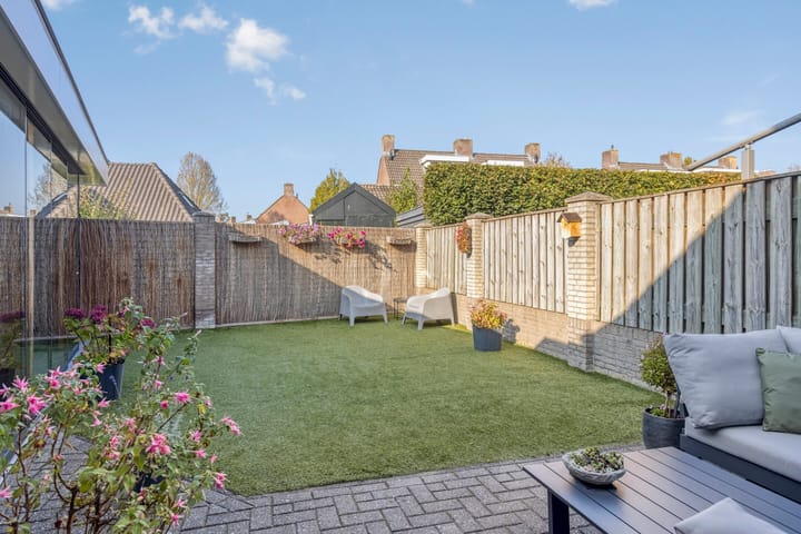 Foto 3 van Pompenmaker 21