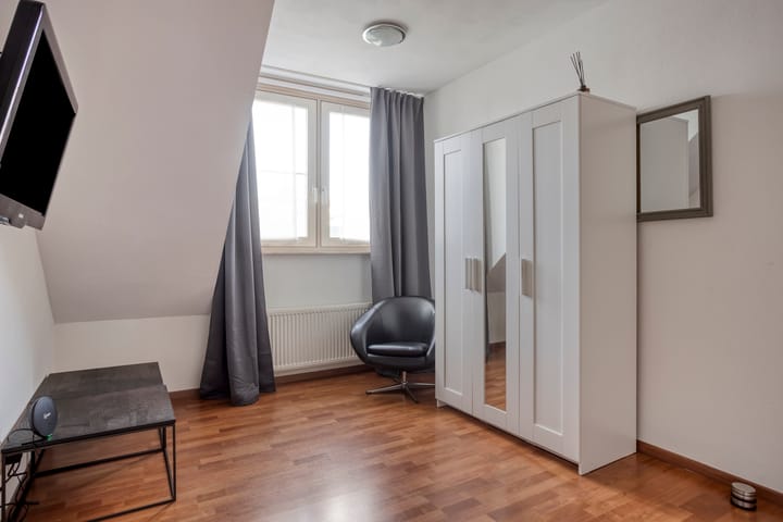 Foto 23 van Pompenmaker 21