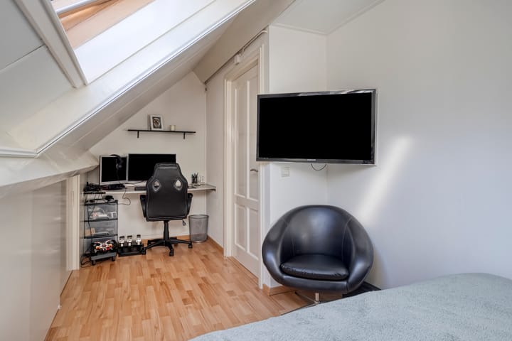 Foto 33 van Pompenmaker 21