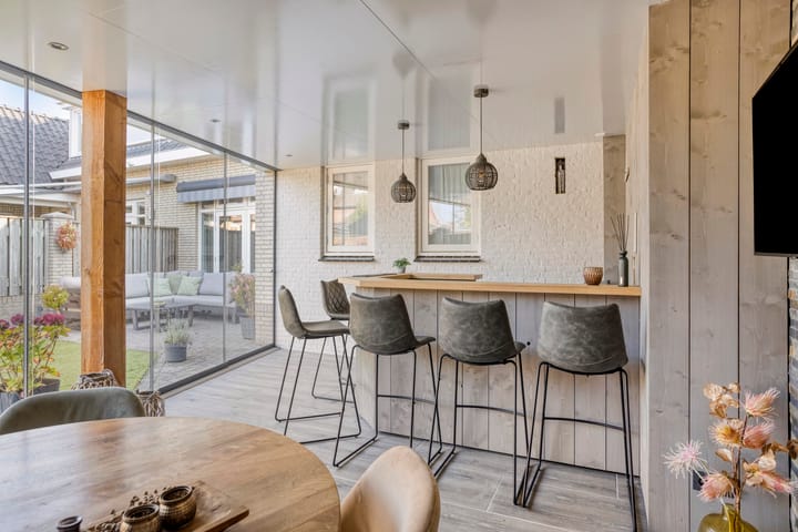 Foto 38 van Pompenmaker 21