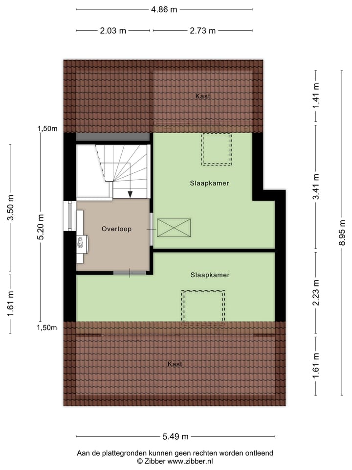Foto 45 van Pompenmaker 21