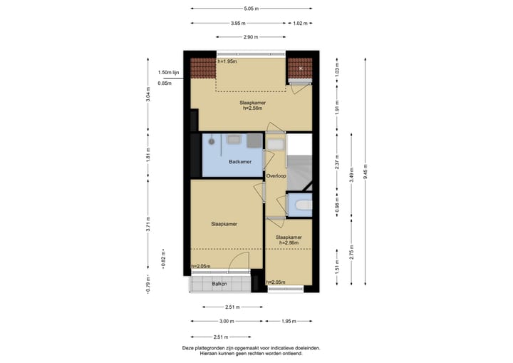 Foto 32 van Groenteweg 61