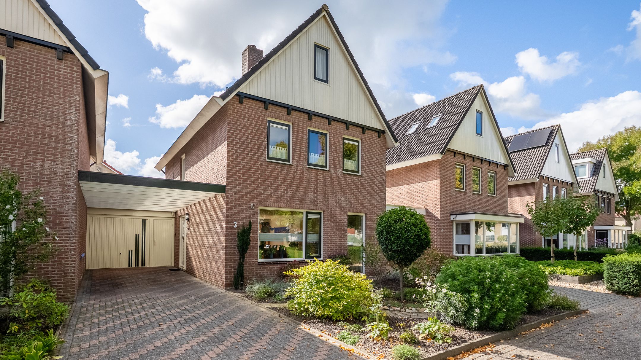 De Notenkraker, 3, Almelo, 7609JL, Overijssel, Nederland 3