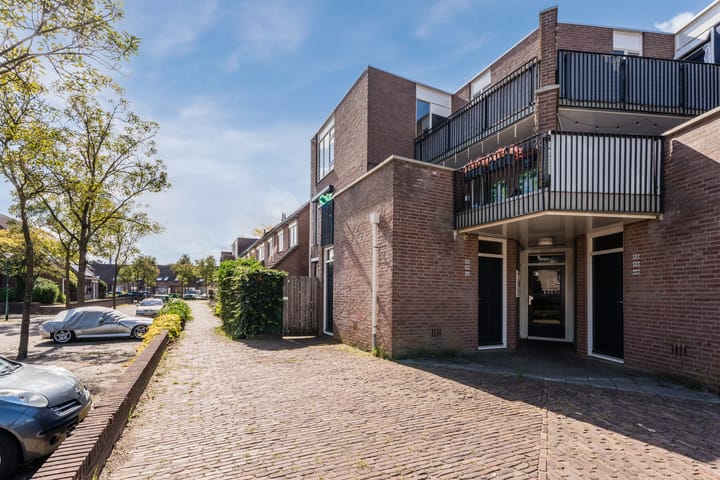 Foto 4 van Bereklauw 54