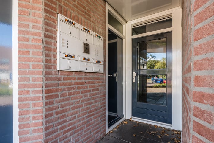 Foto 5 van Bereklauw 54