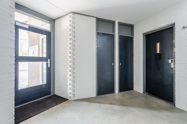 Foto 6 van Bereklauw 54