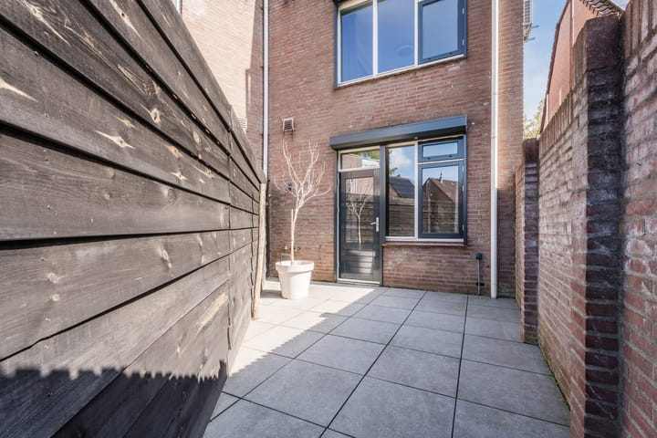 Foto 10 van Bereklauw 54