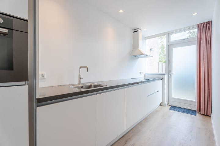 Foto 12 van Bereklauw 54