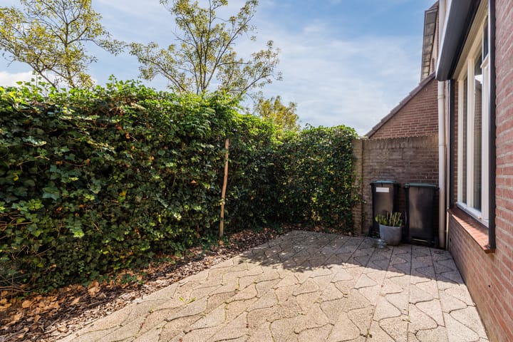 Foto 17 van Bereklauw 54