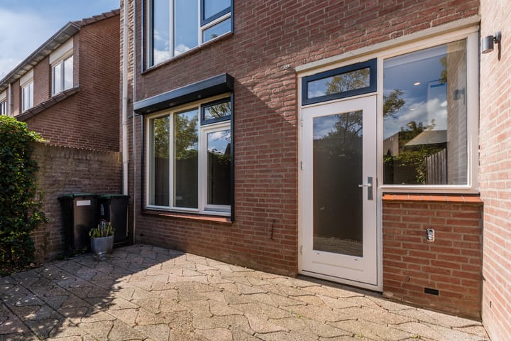 Foto 18 van Bereklauw 54