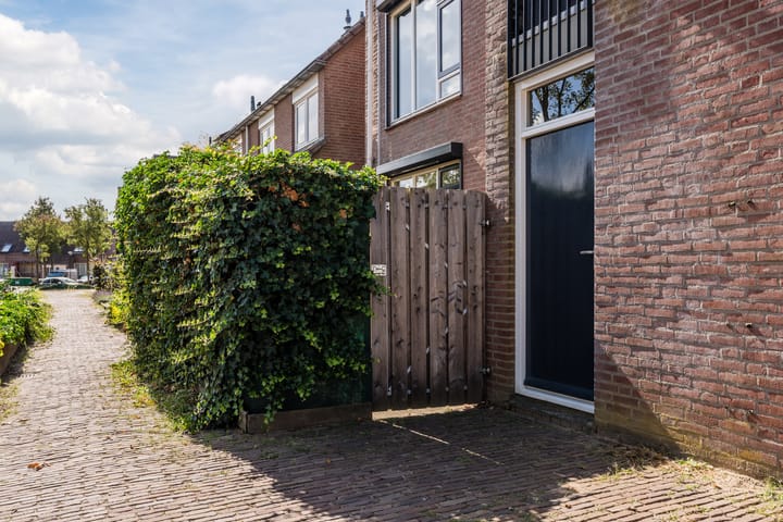 Foto 19 van Bereklauw 54