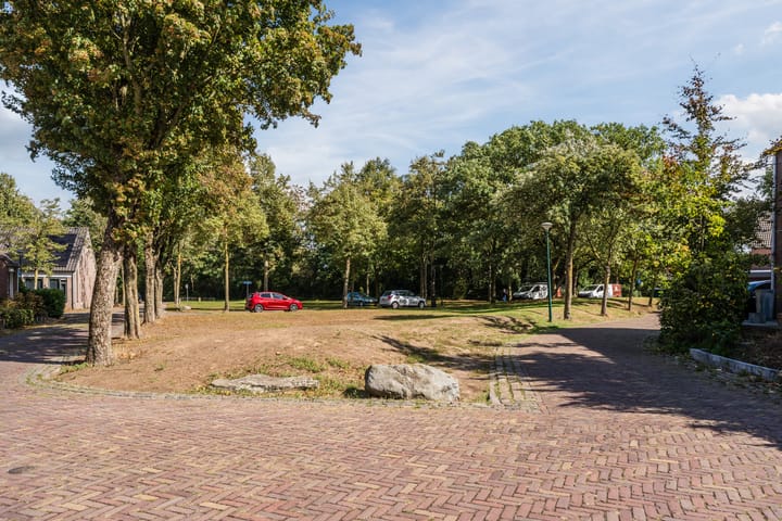 Foto 21 van Bereklauw 54