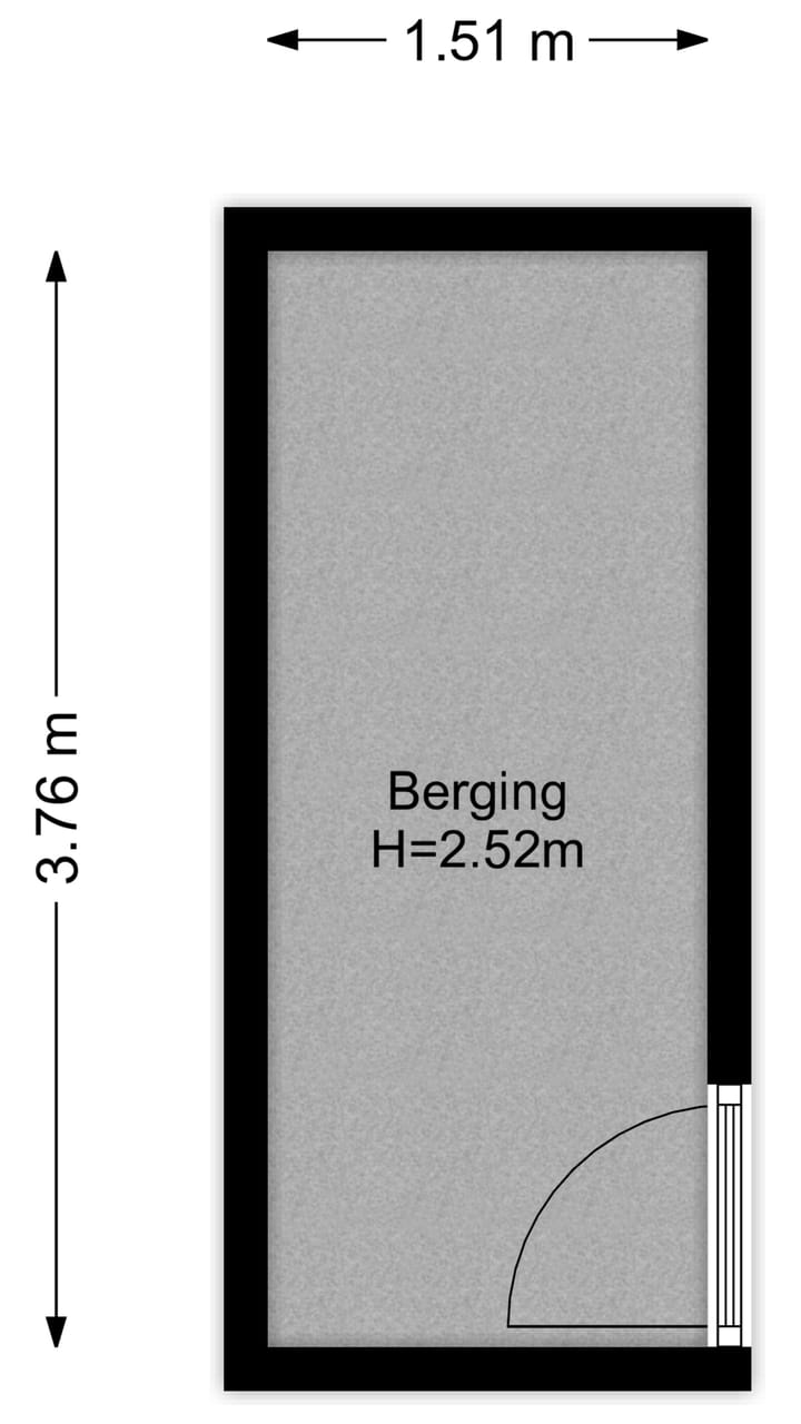 Foto 23 van Bereklauw 54