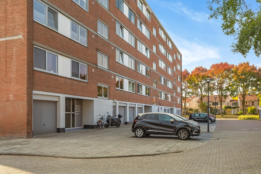 Foto 2 van Rijnauwenstraat 242