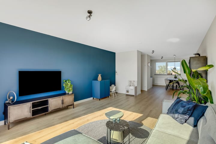 Foto 4 van Rijnauwenstraat 242