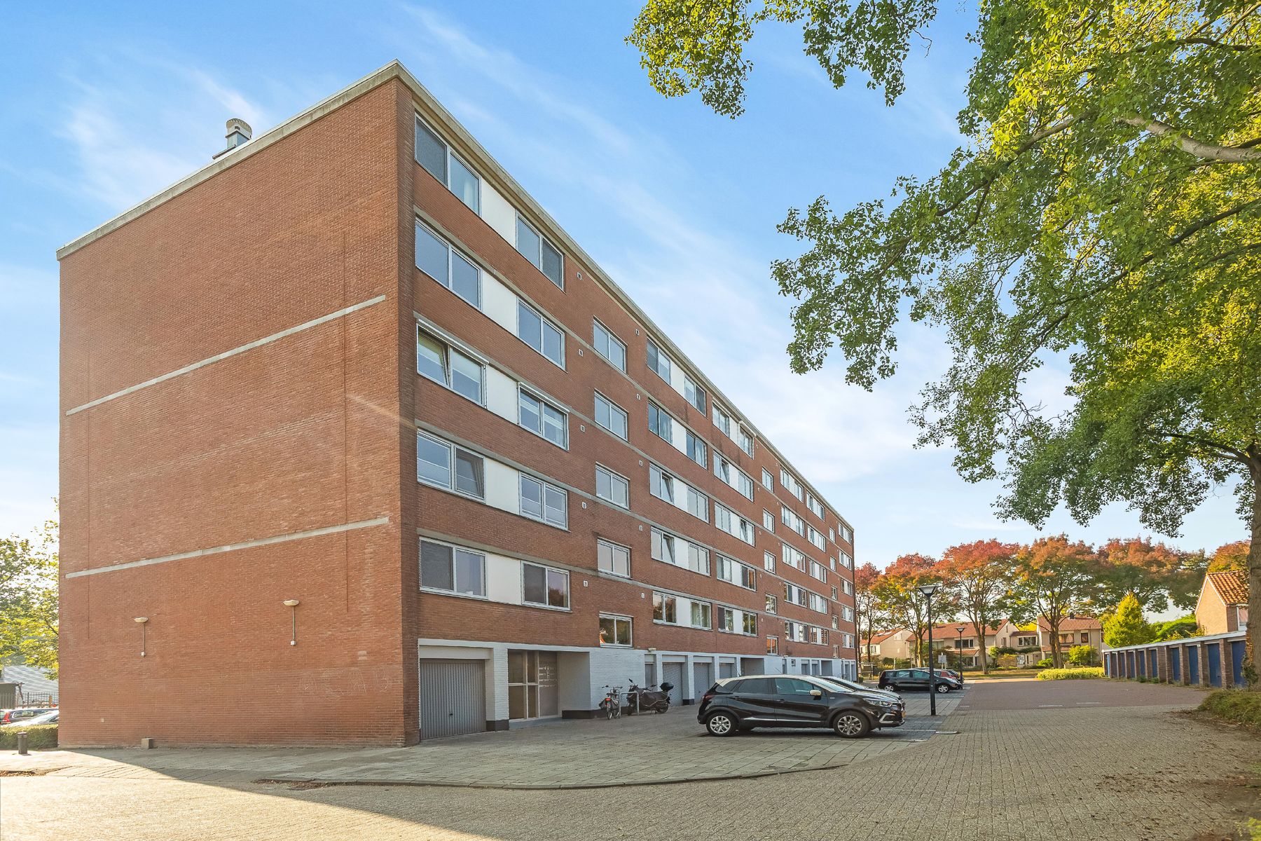 Foto 21 van Rijnauwenstraat 242