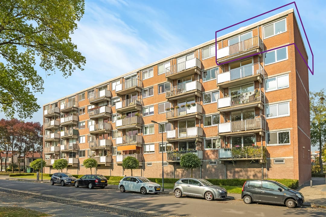 Foto 22 van Rijnauwenstraat 242