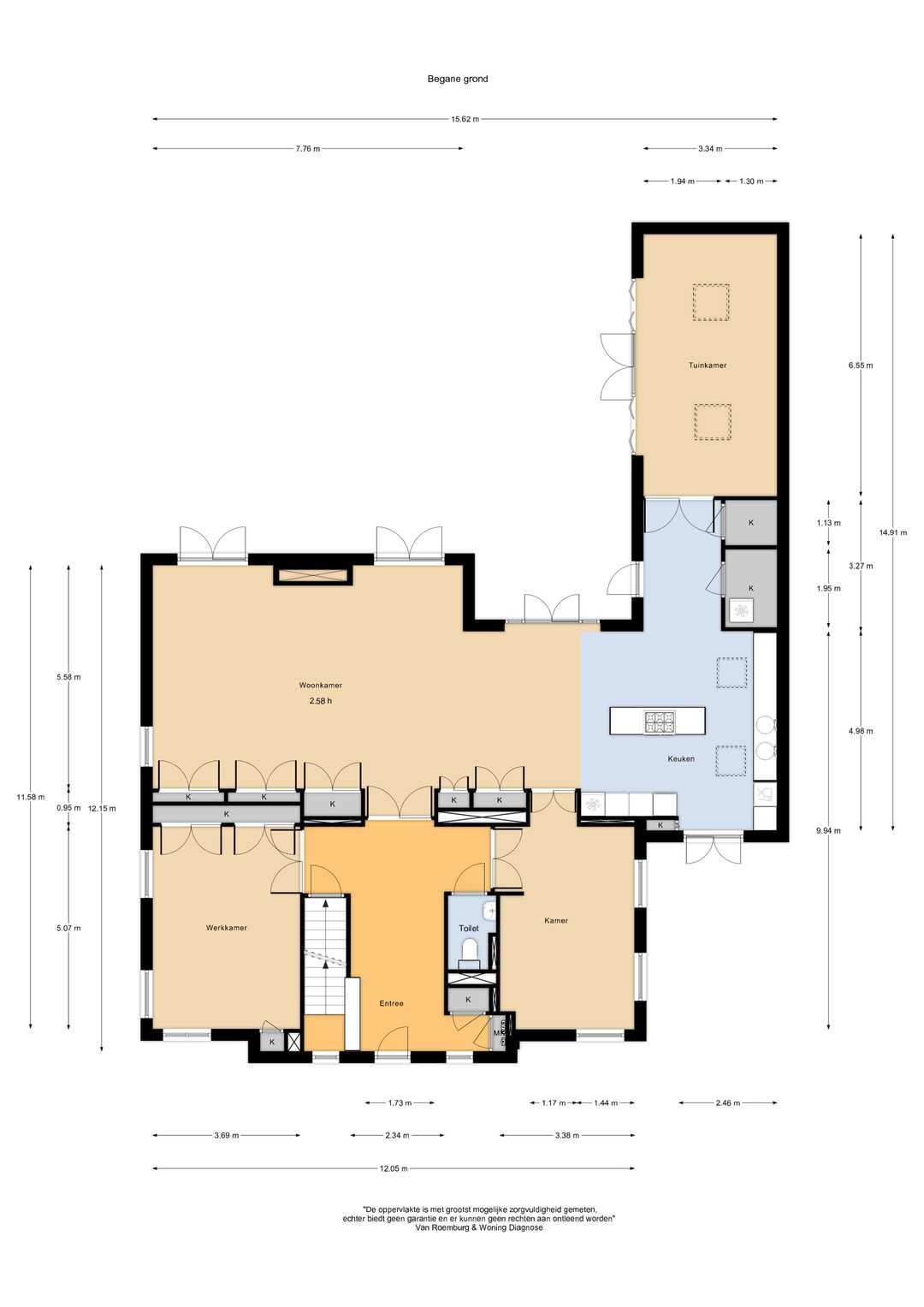 Foto 13 van Pelikaanstraat 21