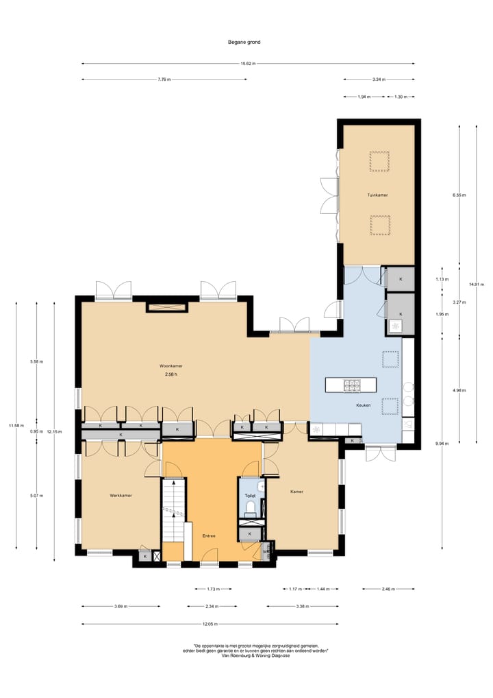 Foto 13 van Pelikaanstraat 21