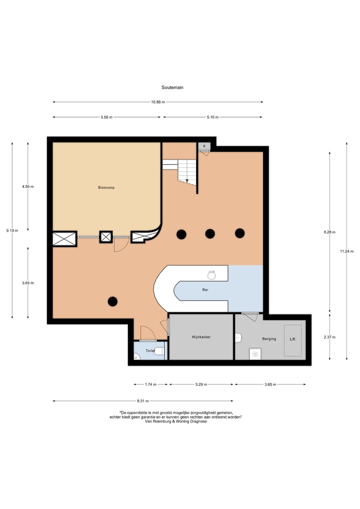 Foto 17 van Pelikaanstraat 21