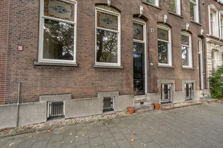 Foto 2 van Jericholaan 111-B