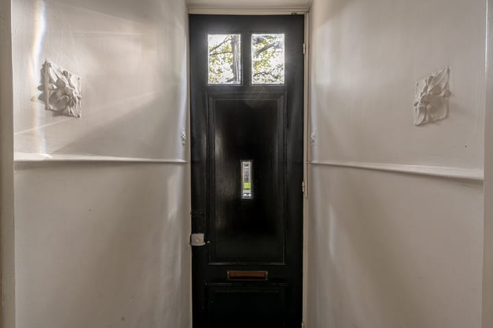 Foto 4 van Jericholaan 111-B